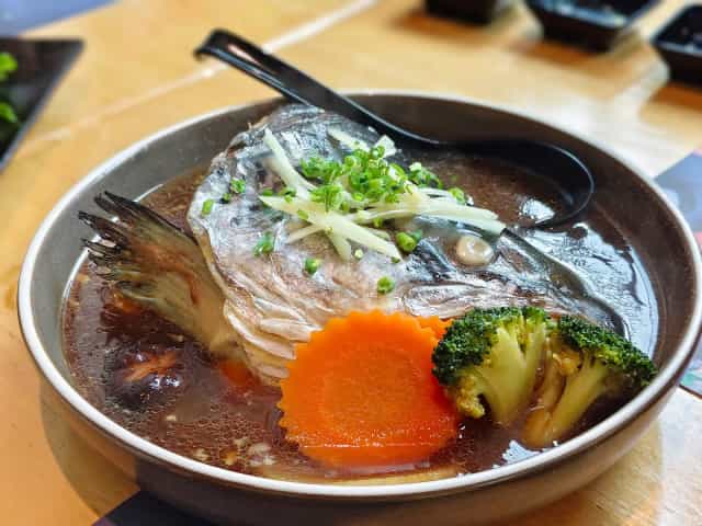 Nami Sushi Phuket