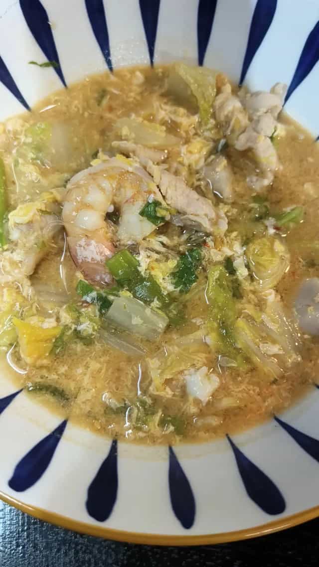 ชุ้น สุกี้กะทะร้อน