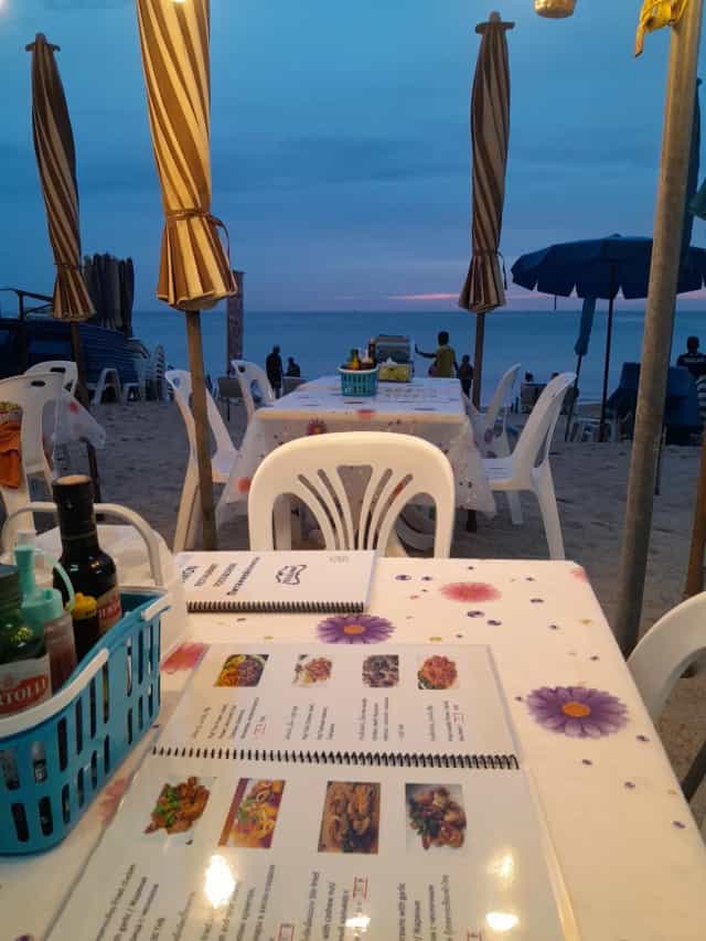 Simon's Restaurant (حلال)