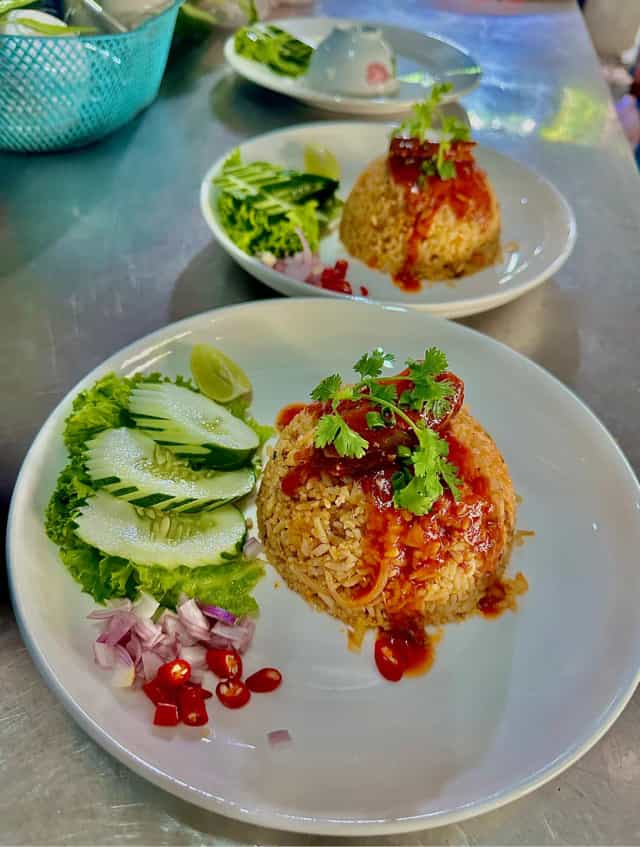 Romsai Restaurant