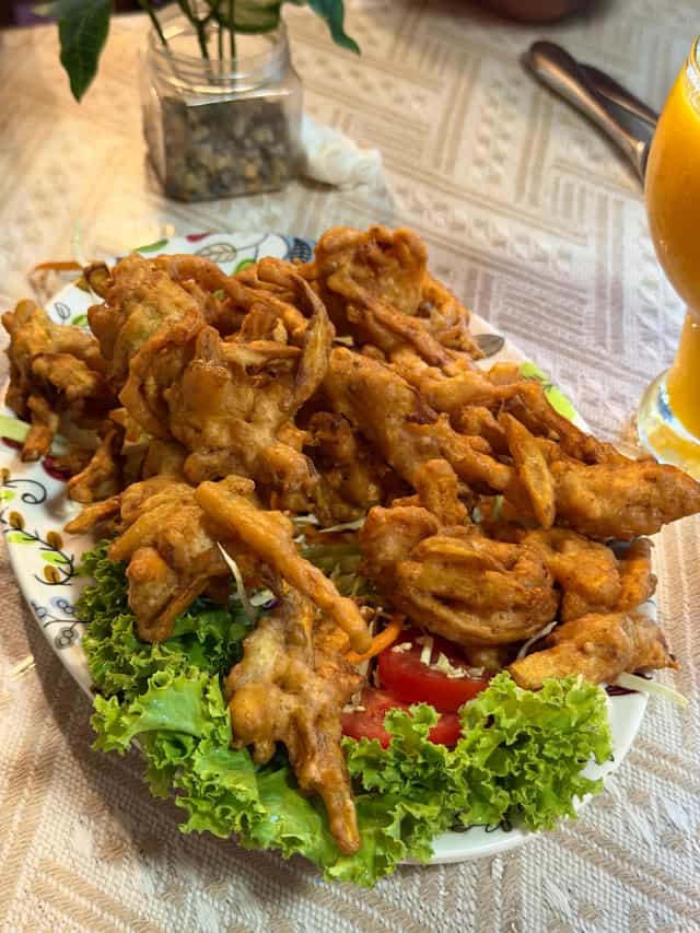 Royal India Restaurant Kamala Beach