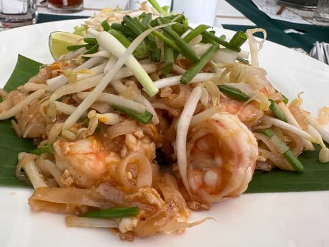 Oiy Restaurant
