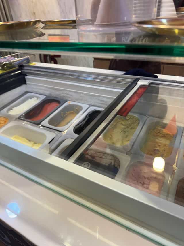Kochai Icecream