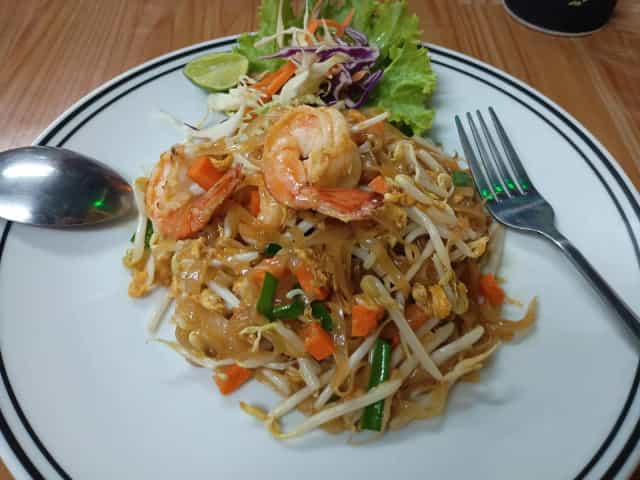 Sunshine Restaurant, Kamala