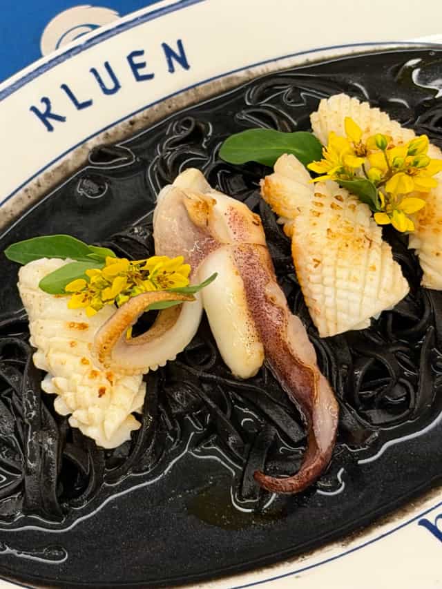 Kluen Pasta&Co. Phuket คลื่น ภูเก็ต