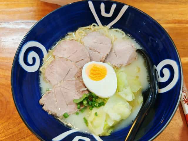 Mawin Ramen-PHUKET มาวิน ราเมง สาขาภูเก็ต