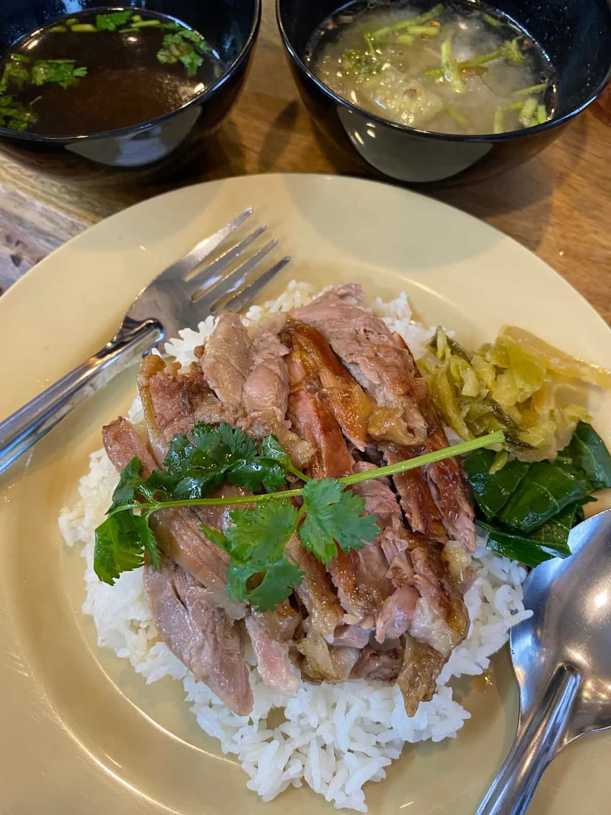 ร้านข้าวขาหมู วิภาวรรณ