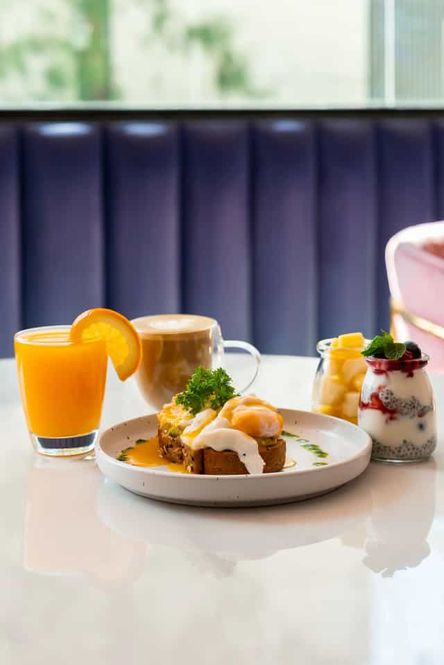 Sabai Coffee