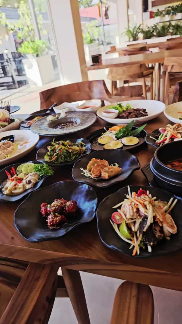K-food Matjib Chalong Phuket