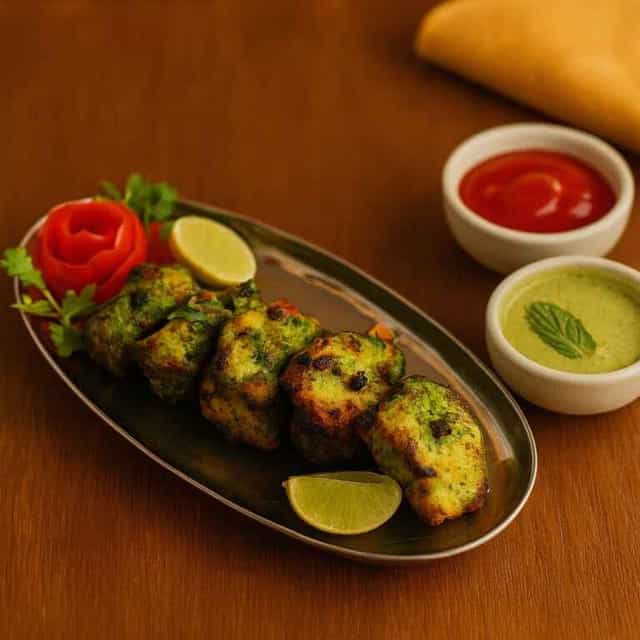Indiagate Restaurant Pattaya