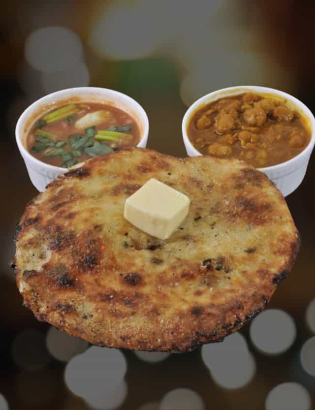 Amritsr Indian Restaurant