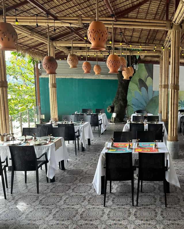 Amritsr Indian Restaurant