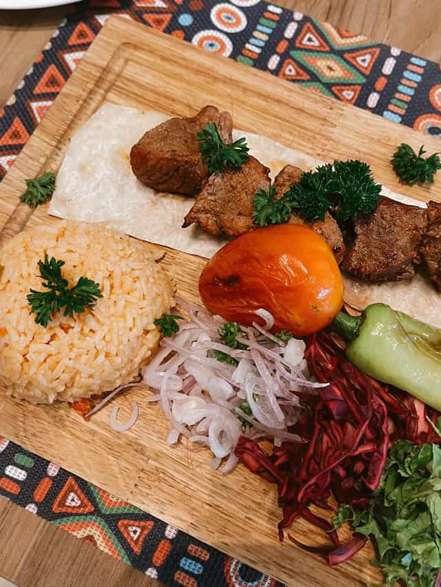Cappadocia Turkish Restaurant Patong