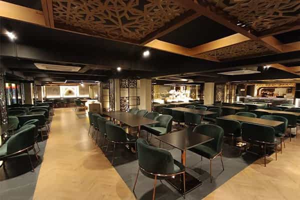 Indiagate Restaurant Pattaya