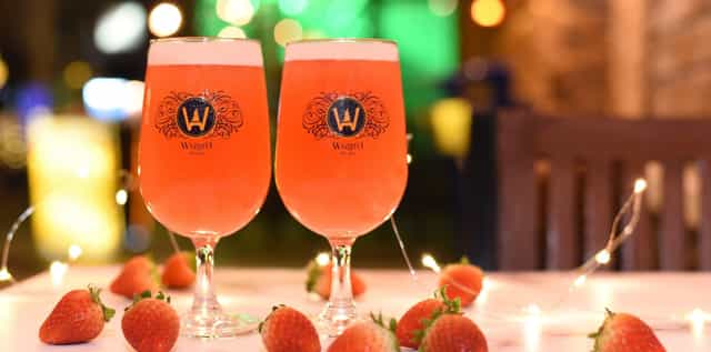 Wizard Brewery and Restaurant