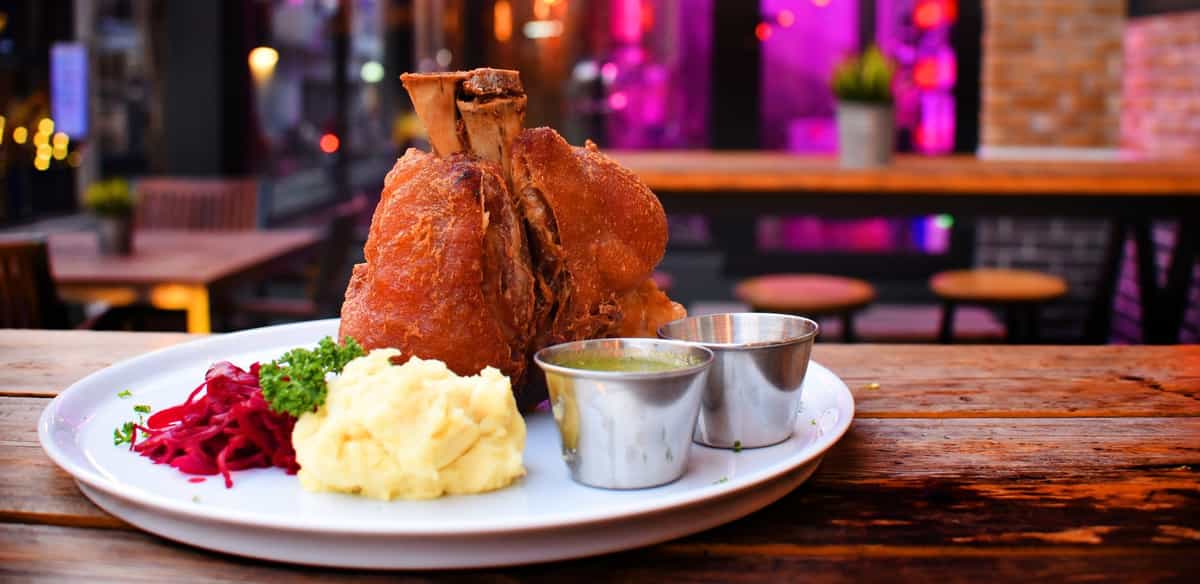 Wizard Brewery and Restaurant