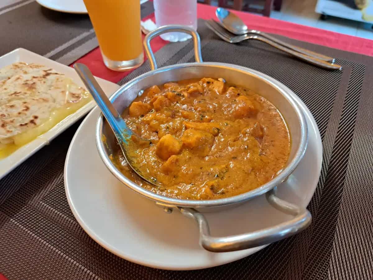 ROYAL INDIA RESTAURANT - KATA BEACH