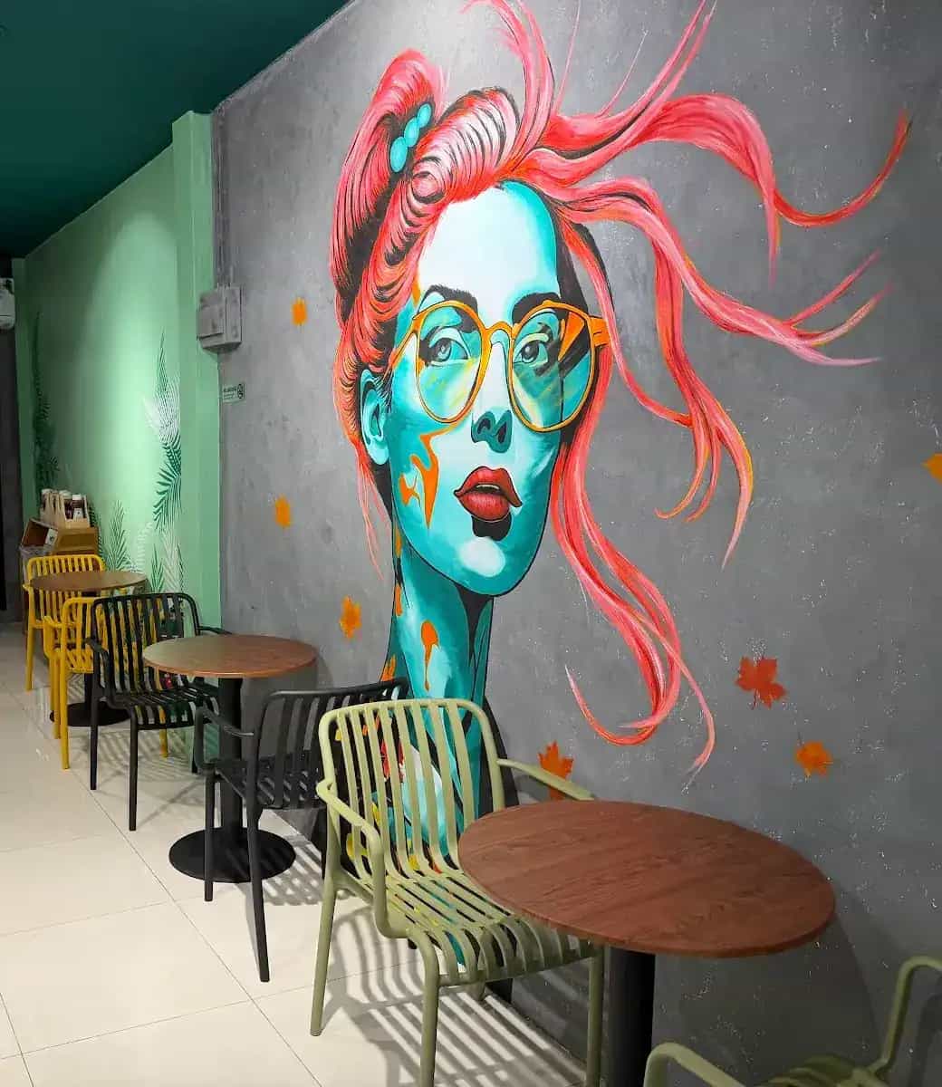 Pupa Cafe
