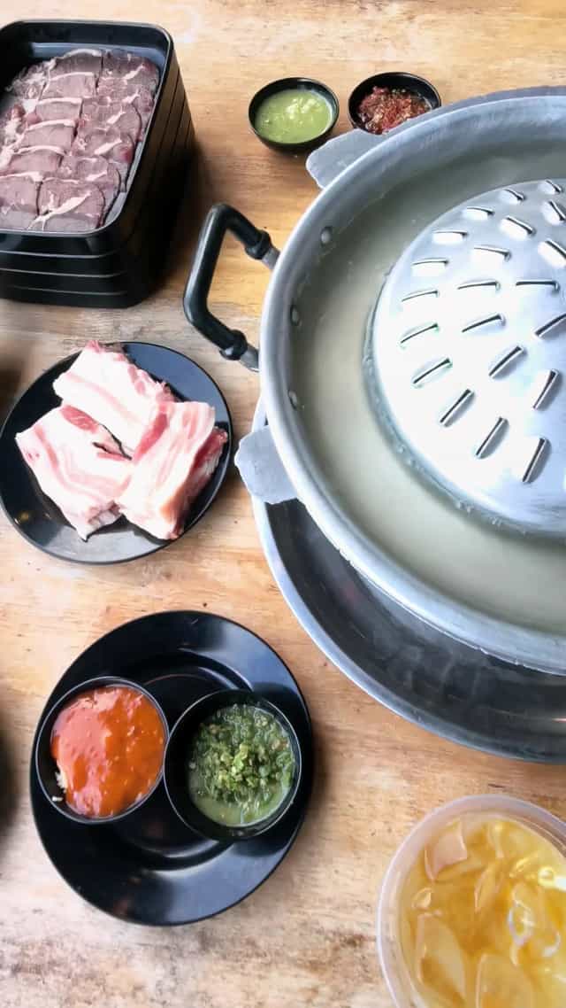 ออสก้าร์ หมูกระทะ ภูเก็ต