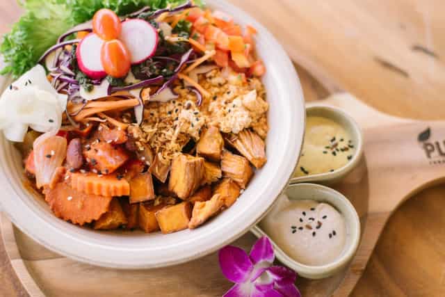 Pure Vegan Heaven Rawai, Phuket
