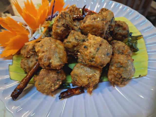 Issan Popeye Thaifood Restaurant