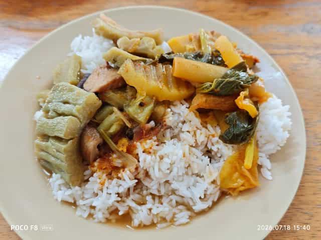 โย โภชนา