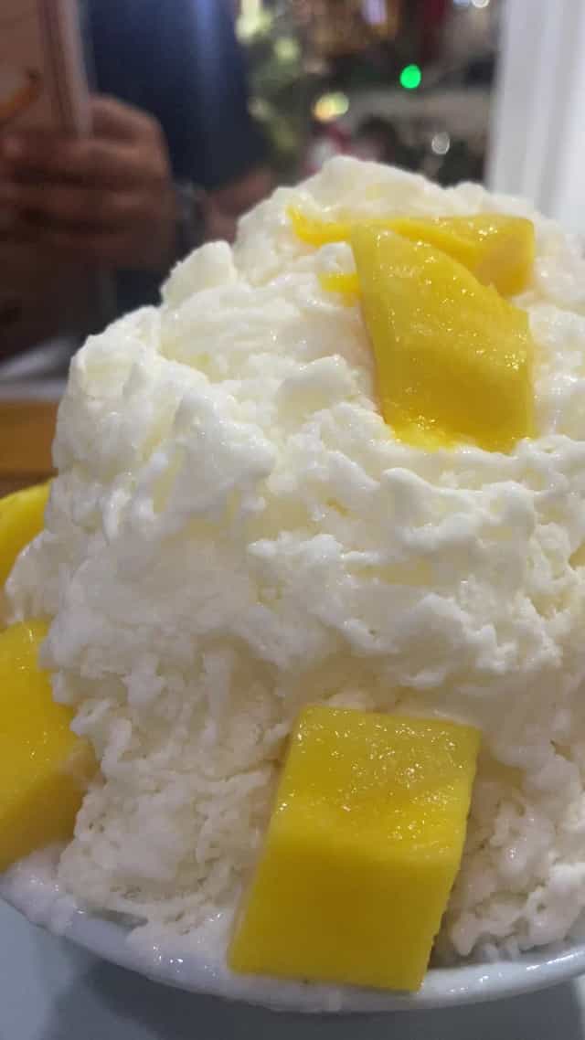 WANLAMUN & EGG E EGG @OLD TOWN thai dessert & chicken rice & thai food