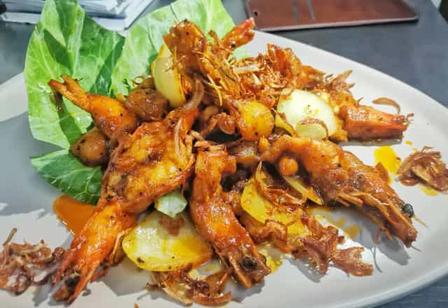 ข้าวต้มนายดาบ ภูเก็ต - Khaotom Naidab Phuket