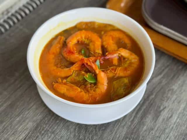 Aekachaikaiaob เอกชัยไก่อบ อาหารไทยพื้นเมืองภูเก็ต