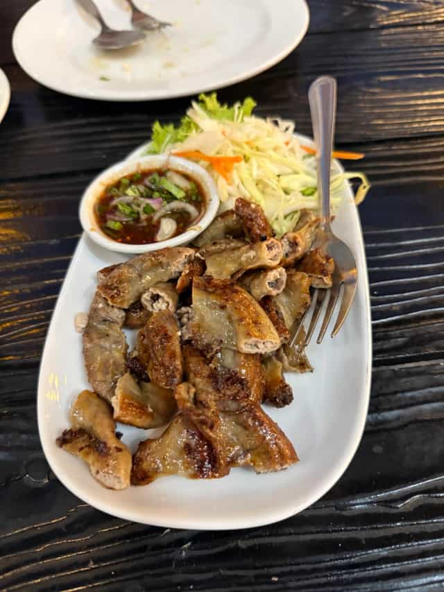 ตำในสวน ภูเก็ต