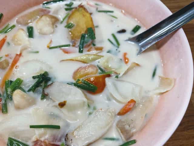 ร้านลูกน้ำ