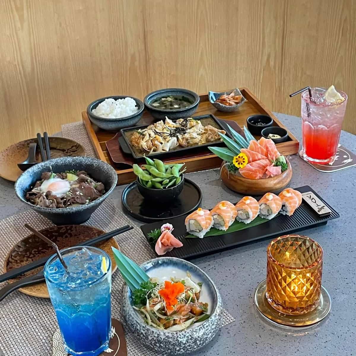 TAKA - japanese house phuket