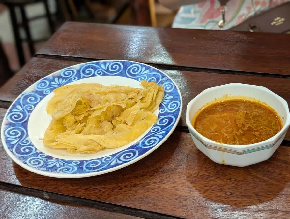 อรุณโภชนา