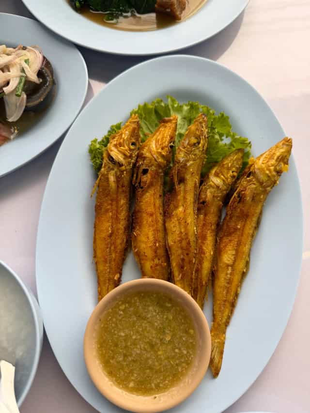 ข้าวต้มริมทาง - ครัวพื้นเมือง ภูเก็ต