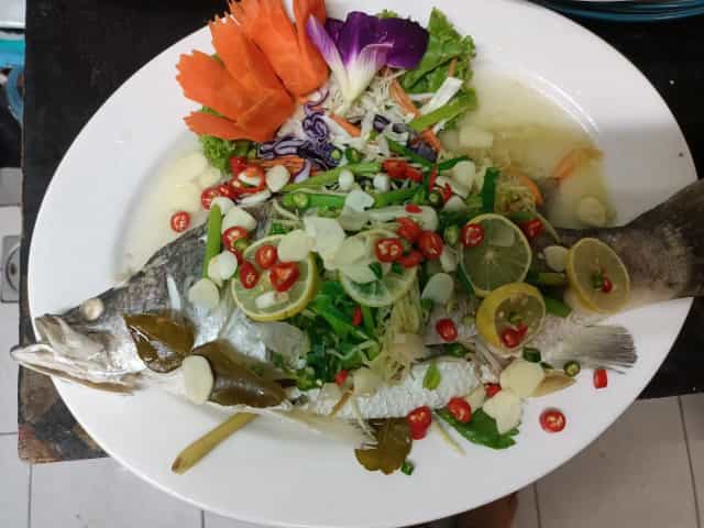 Issan Popeye Thaifood Restaurant