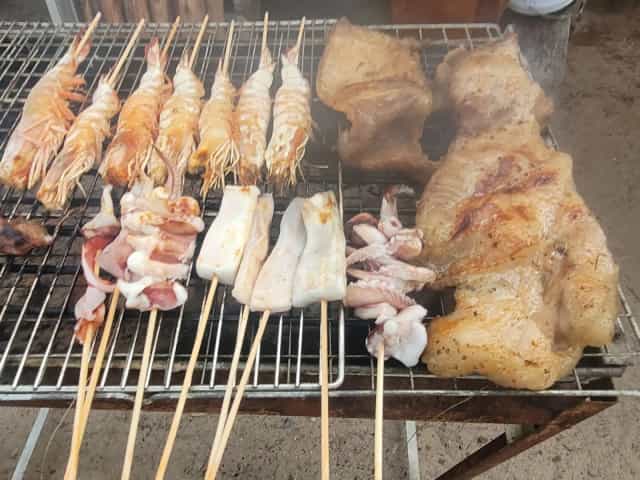 The Local Pub - Bangtao