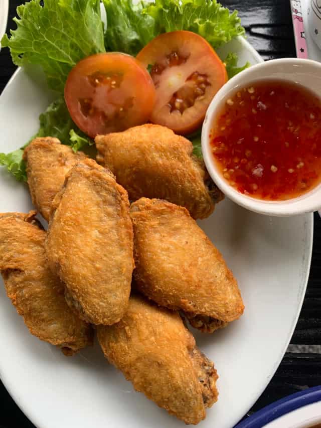 ตำในสวน ภูเก็ต