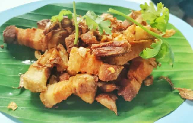 ข้าวต้มนายดาบ ภูเก็ต - Khaotom Naidab Phuket