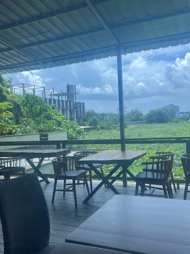 รสสยาม ก๋วยเตี๋ยวต้มยำ (หลัง ม.ราชภัฎภูเก็ต)