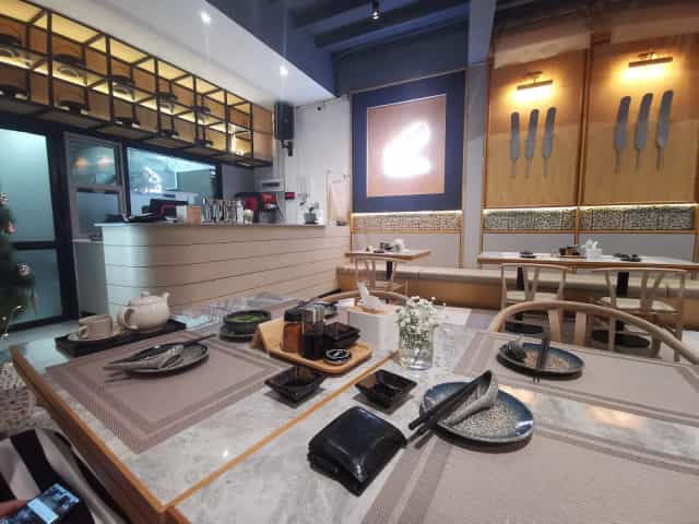 TAKA - japanese house phuket