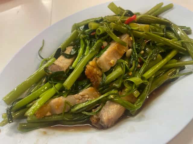 ข้าวต้มนายดาบ ภูเก็ต - Khaotom Naidab Phuket