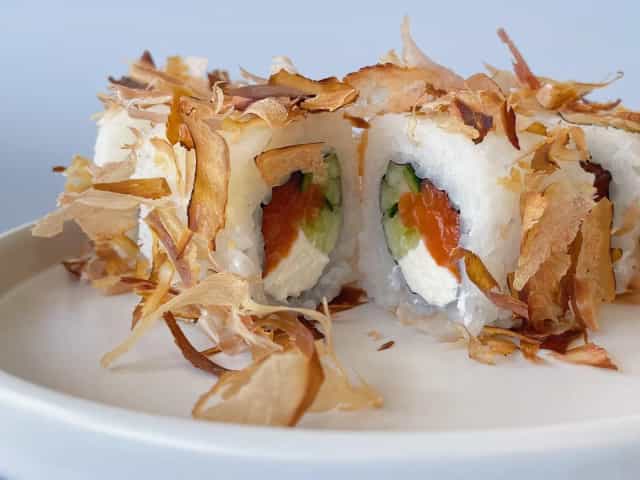 Yokozuna Sushi (Blue Tree)