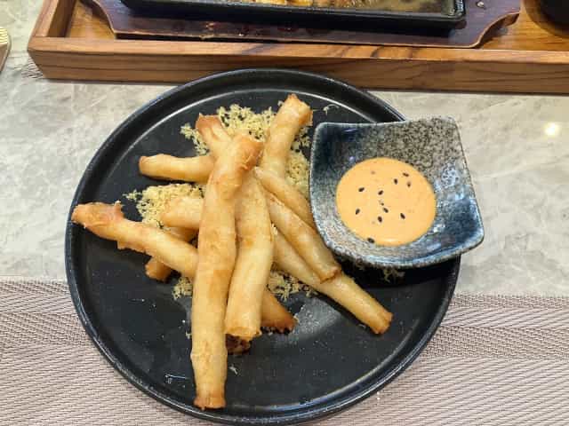 TAKA - japanese house phuket