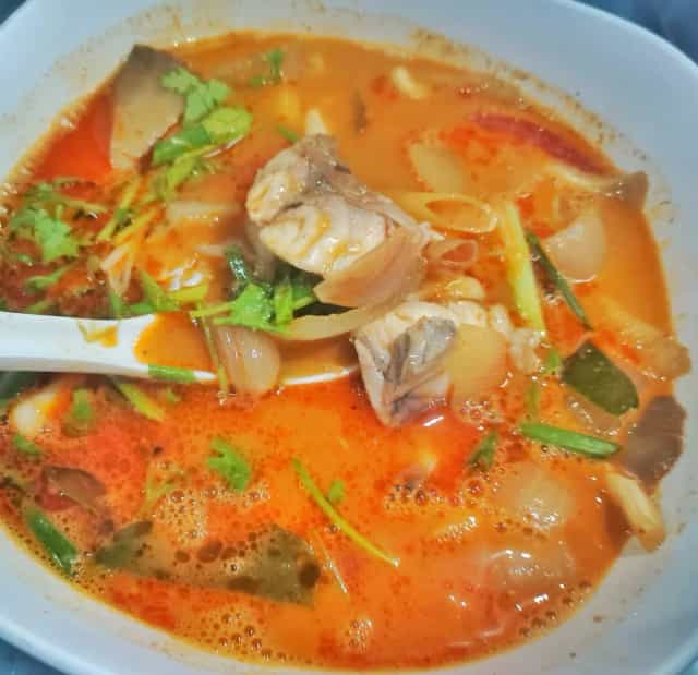 ข้าวต้มนายดาบ ภูเก็ต - Khaotom Naidab Phuket
