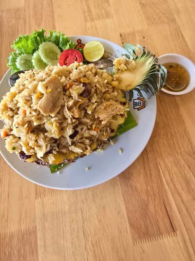 Little Mango Restaurant kamala phuket