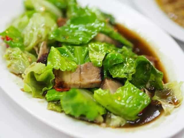 ข้าวต้มนายดาบ ภูเก็ต - Khaotom Naidab Phuket