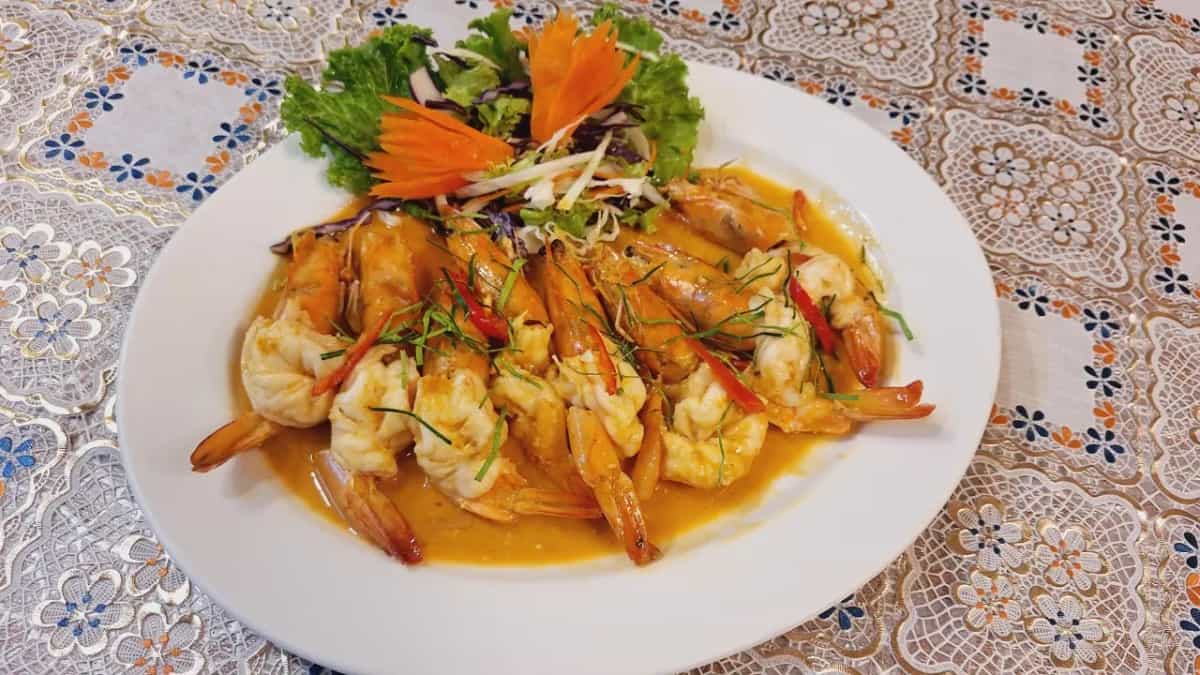 Issan Popeye Thaifood Restaurant banner