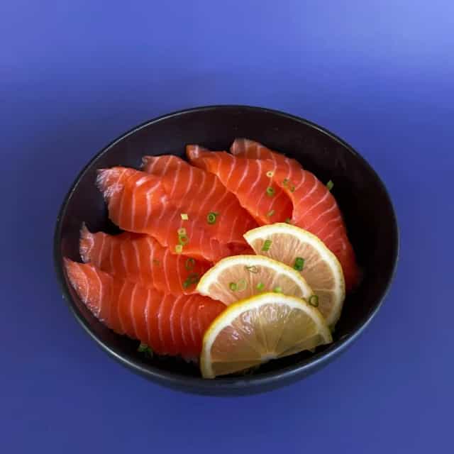 Yokozuna Sushi (Blue Tree)