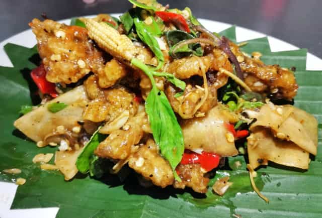 ข้าวต้มนายดาบ ภูเก็ต - Khaotom Naidab Phuket