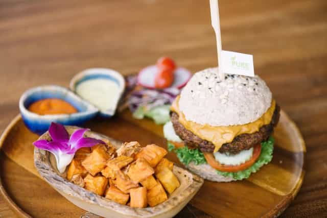 Pure Vegan Heaven Rawai, Phuket